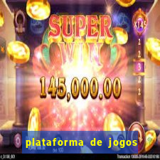 plataforma de jogos que pagam no cadastro sem deposito